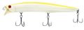 Tackle House Contact Feed Shallow 128mm  02 -Pearl Chartreuse